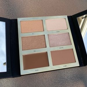NIP - TARTE Tarteist ProGlow Highlight/Contour